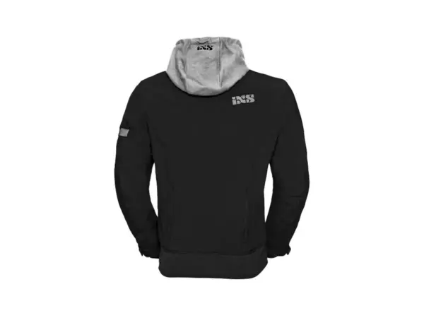 IXS Classic SO Moto 2.0 black - Image 2