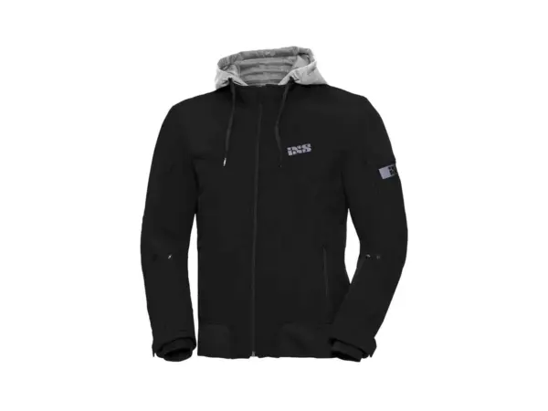 IXS Classic SO Moto 2.0 black
