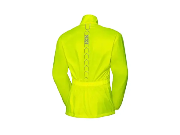 IXS Rain Jacket - Image 2
