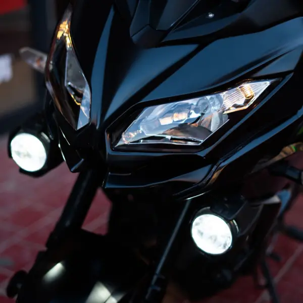 Kawasaki Versys 650 - 2015 - Image 3