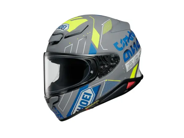 NXR2 ACCOLADE TC10