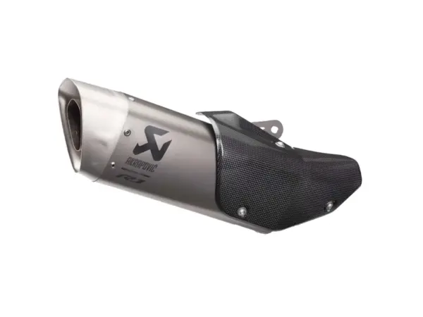 YAMAHA R1 Slip On