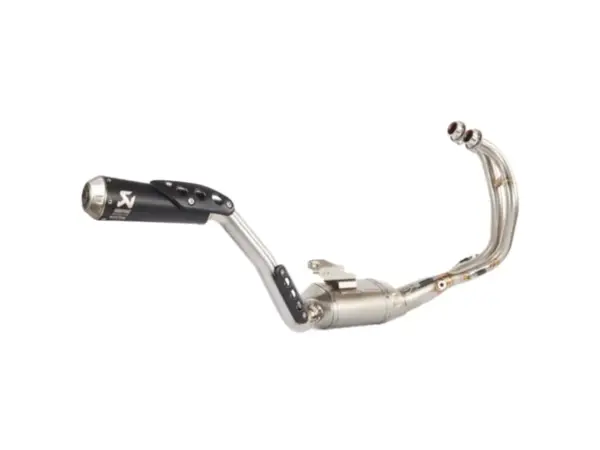 Yamaha XSR 700 High Mount Full System
