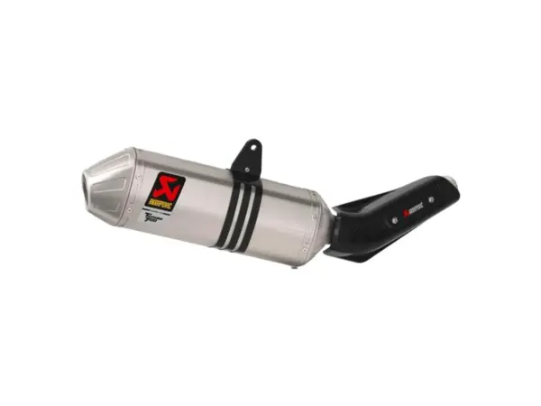 Yamaha Tenere 700 Slip on