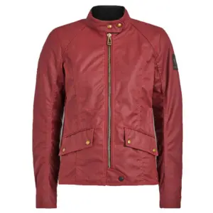 Belstaff Antrim Ladies Waxed