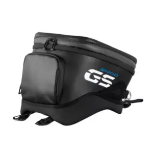BMW r1200 GS Tank Bag