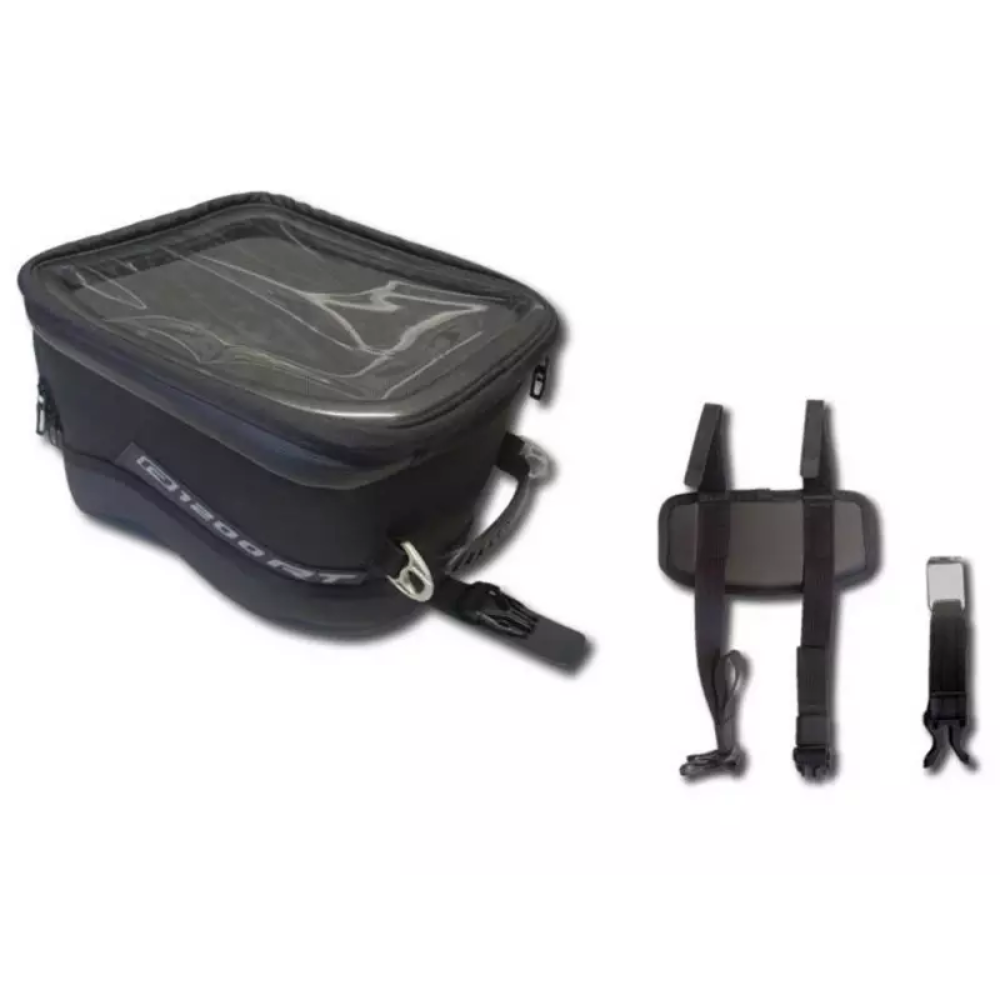 BMW r 1200 RT Tank Bag - Image 2