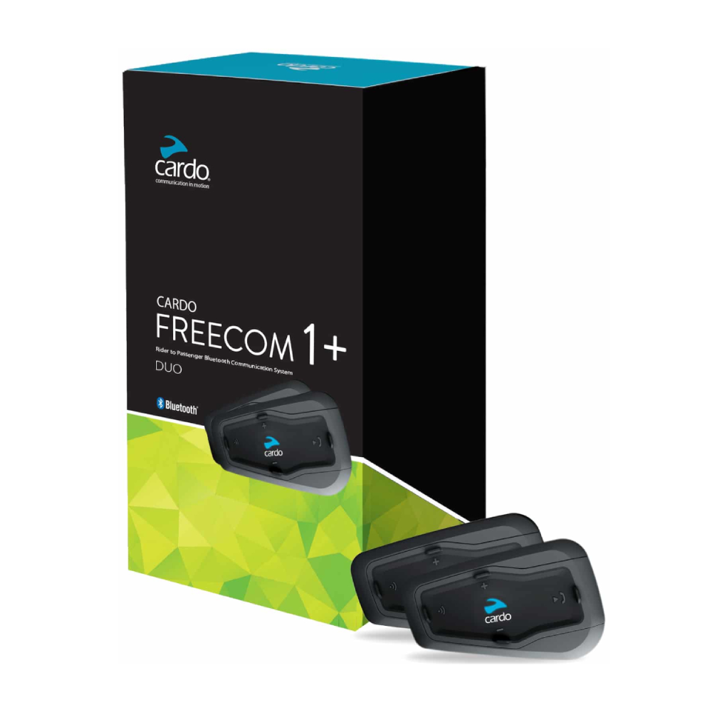 Cardo Freecom 1+ DUO
