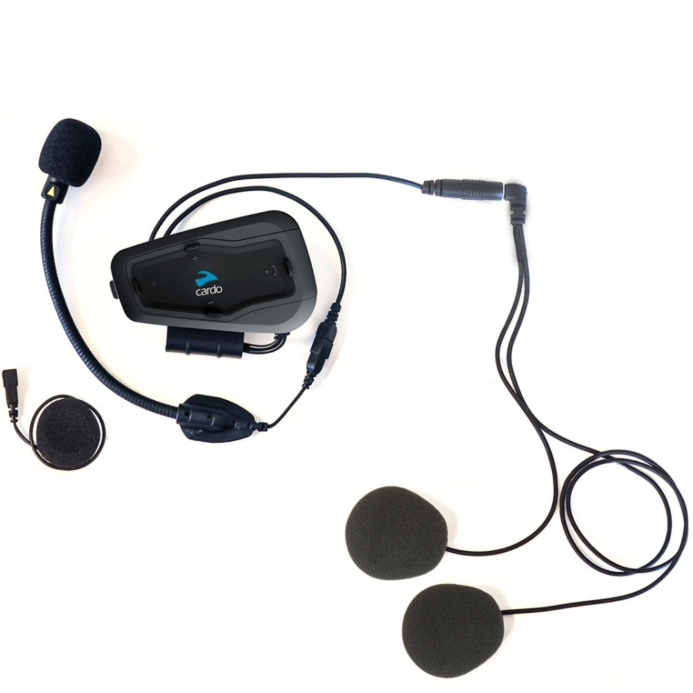 Cardo Freecom 1+ DUO - Image 3