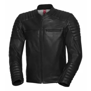IXS Classic Leather Jacket