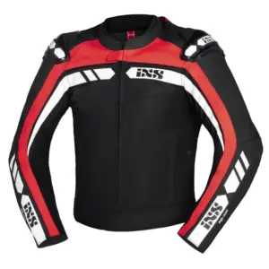 IXS Sports Leather RS-500 1.0