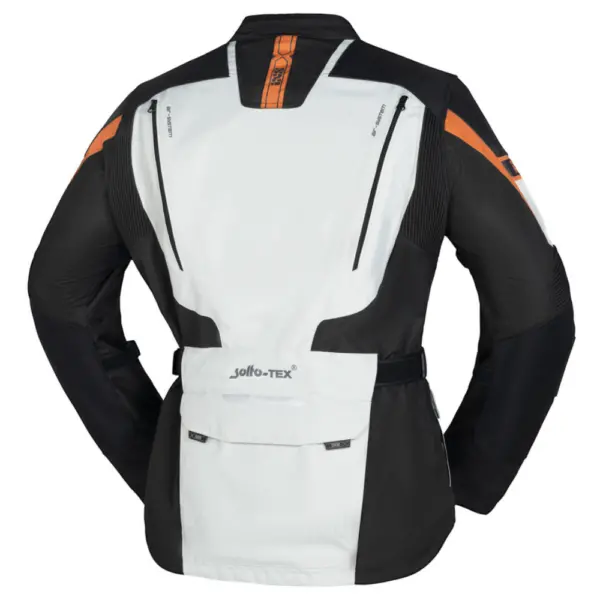 IXS Tour Jacket LENNIK SoltoTex - Image 2