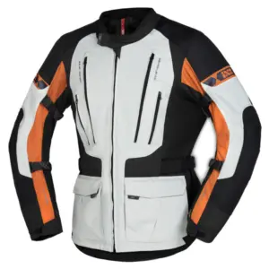 IXS Tour Jacket LENNIK SoltoTex