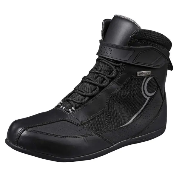 IXS Tour Shoe Lace SoltoTex