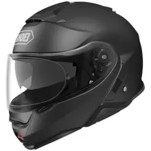 SHOEI Neotec 2 Matteblack