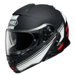 SHOEI Neotec 2 Separator