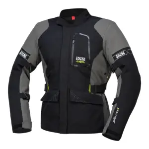 IXS Tour Jacket Laminate SoltoTex Plus