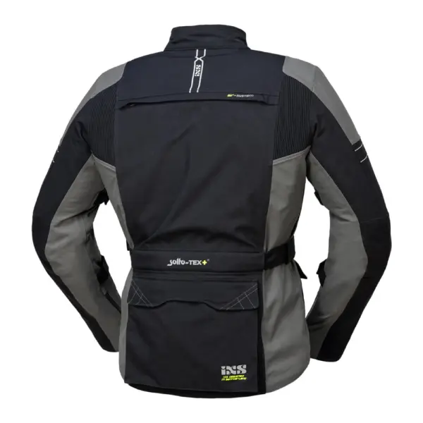 IXS Tour Jacket Laminate SoltoTex Plus - Image 2