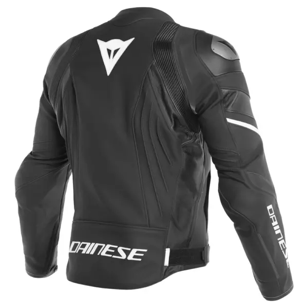 Dainese AVRO 4 LEATHER JACKET - Image 2