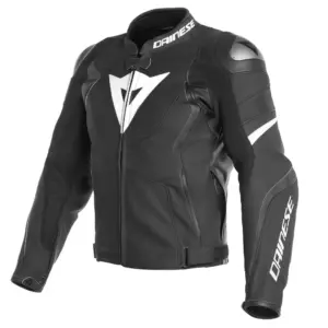 Dainese AVRO 4 LEATHER JACKET