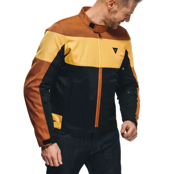 Dainese Elettrica Air Tex - Image 2