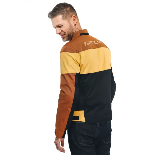 Dainese Elettrica Air Tex - Image 3
