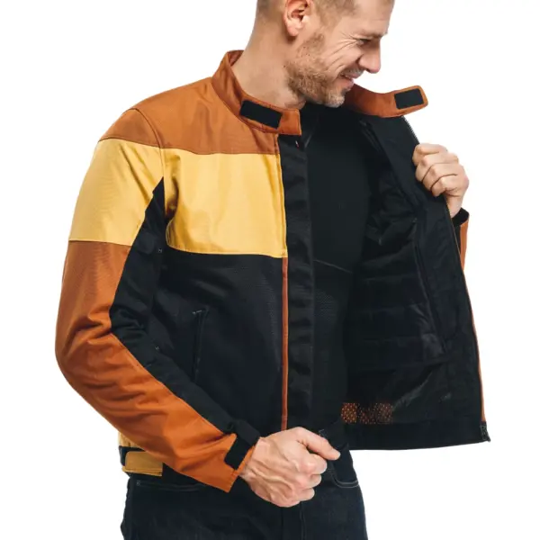 Dainese Elettrica Air Tex - Image 4