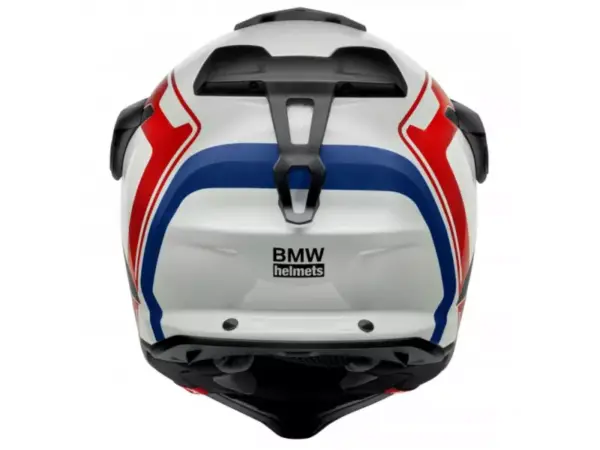 Bmw Helmet GS Carbon EVO Grid - Image 4