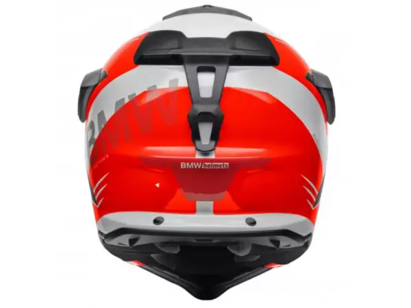 Bmw Helmet GS Carbon EVO Extreme - Image 2