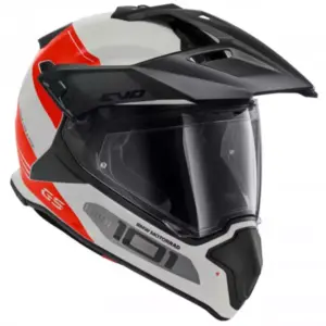 Bmw Helmet GS Carbon EVO Extreme