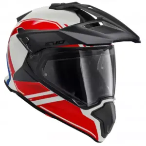 Bmw Helmet GS Carbon EVO Grid