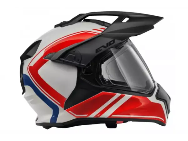 Bmw Helmet GS Carbon EVO Grid - Image 2
