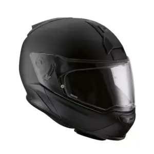 BMW System 7 EVO Black