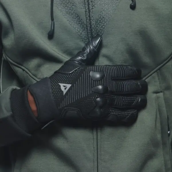 Dainese Unruly Ergo Tek - Image 9
