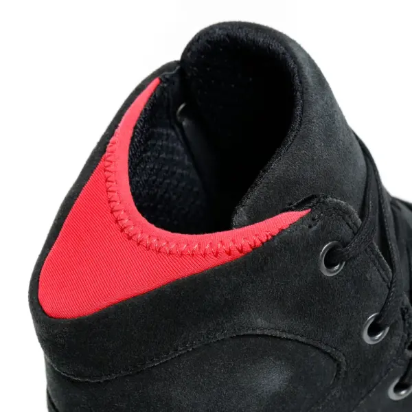 Dainese York Lady D-WP - Image 6