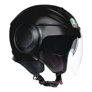 AGV Orbyt