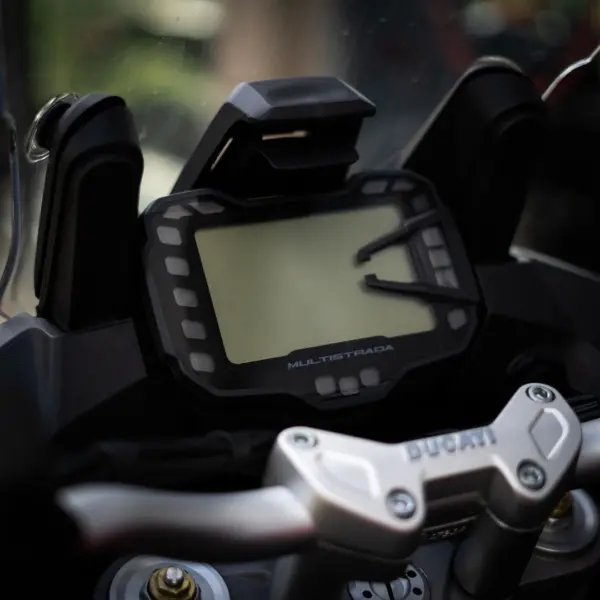 DUCATI MULTISTRADA 950 - 2017 - Image 9