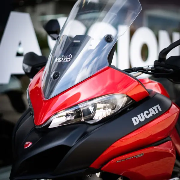 DUCATI MULTISTRADA 950 - 2017 - Image 2