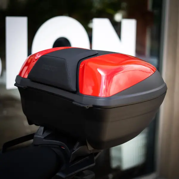 DUCATI MULTISTRADA 950 - 2017 - Image 5