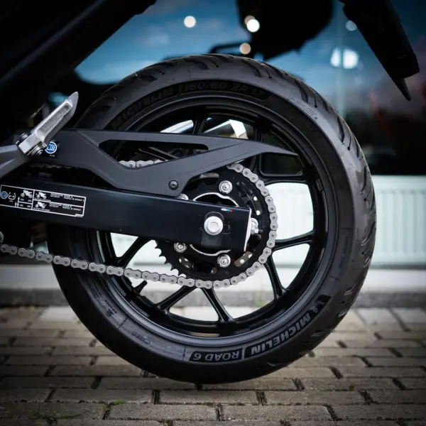 DUCATI MULTISTRADA 950 - 2017 - Image 7