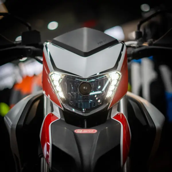 Ducati Hypermotard SP - 2022 - Image 2