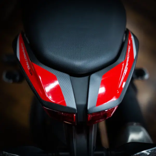 Ducati Hypermotard SP - 2022 - Image 6