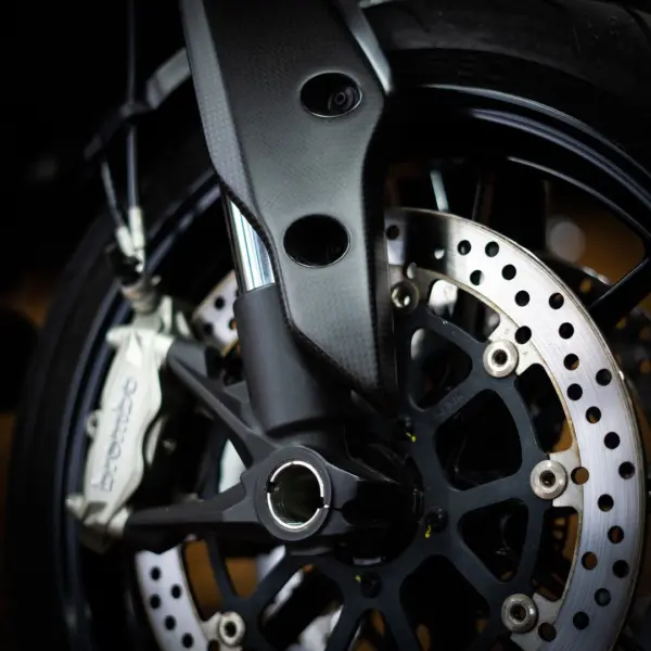 Ducati Hypermotard SP - 2022 - Image 4