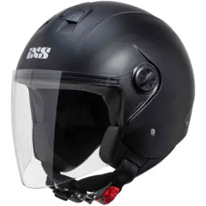 IXS 130 1.0 Jet Helmet