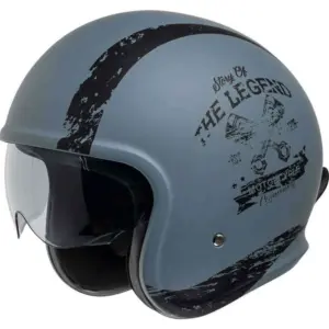 IXS 880 2.0 Jet Helmet