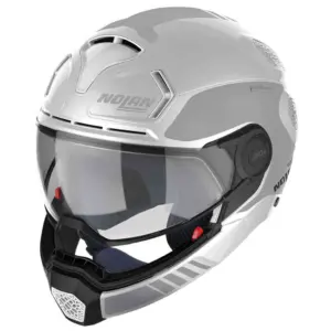 NOLAN N30-4 TP Uncharted