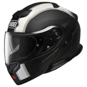 SHOEI Neotec 3 Satori