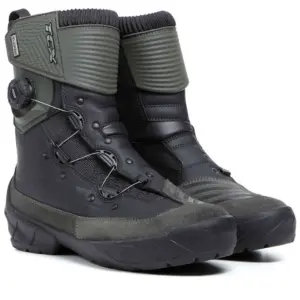 TCX Infinity 3 Mid WP