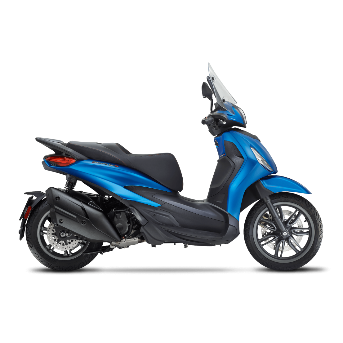 Piaggio Beverly 400 S