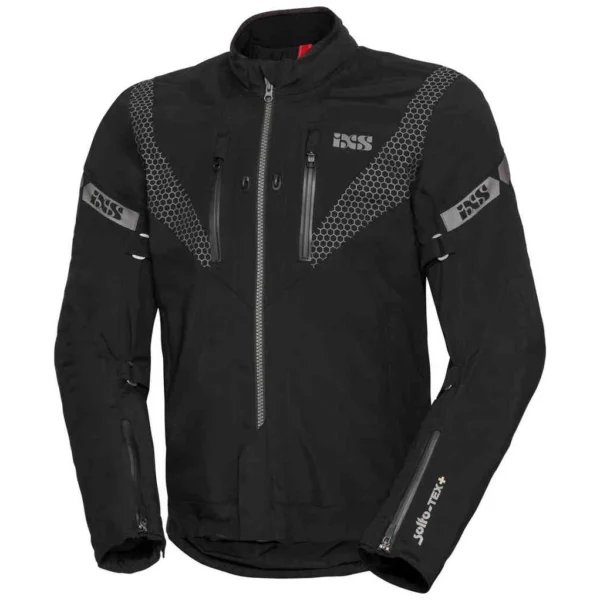 iXS Tour Jacket ST-Plus